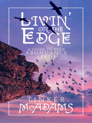 cover image of Livin' on the Edge